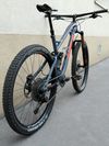 BH Lynx 5 2021 vel. L 29", zdvih 150/130 mm, hmotnost 12,9 kg TOP komponenty