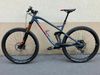 BH Lynx 5 2021 vel. L 29", zdvih 150/130 mm, hmotnost 12,9 kg TOP komponenty