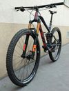 BH Lynx 5 2021 vel. L 29", zdvih 150/130 mm, hmotnost 12,9 kg TOP komponenty