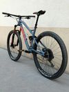 BH Lynx 5 2021 vel. L 29", zdvih 150/130 mm, hmotnost 12,9 kg TOP komponenty