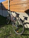 Horské kolo CTM Rein 3.0, 29"