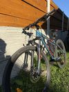 Horské kolo CTM Rein 3.0, 29"