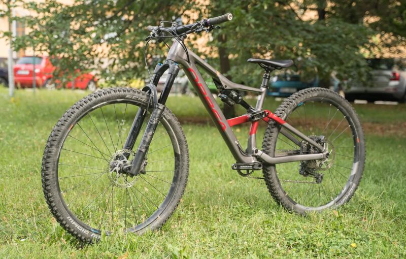 2023 ORBEA OCCAM H20 