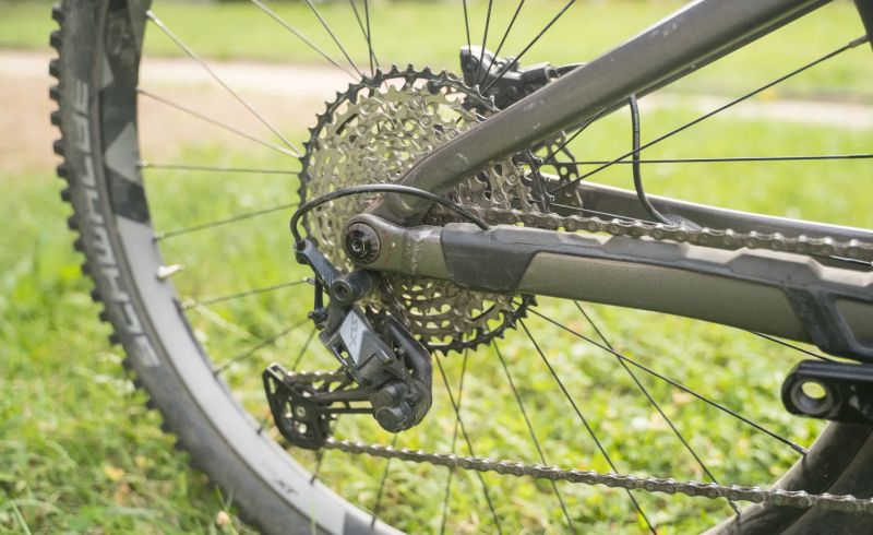 2023 ORBEA OCCAM H20 