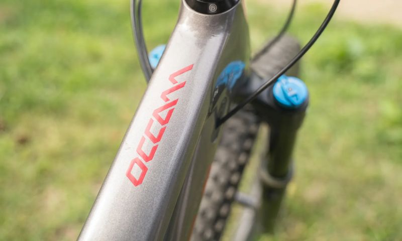 2023 ORBEA OCCAM H20 