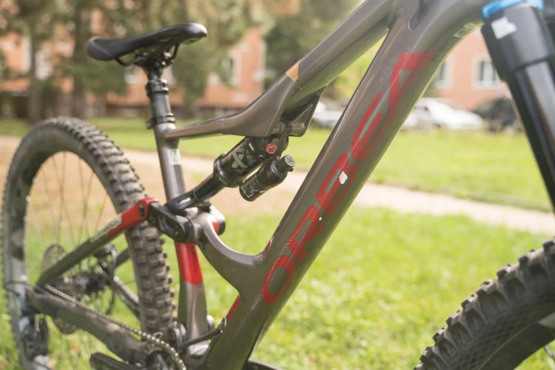 2023 ORBEA OCCAM H20 