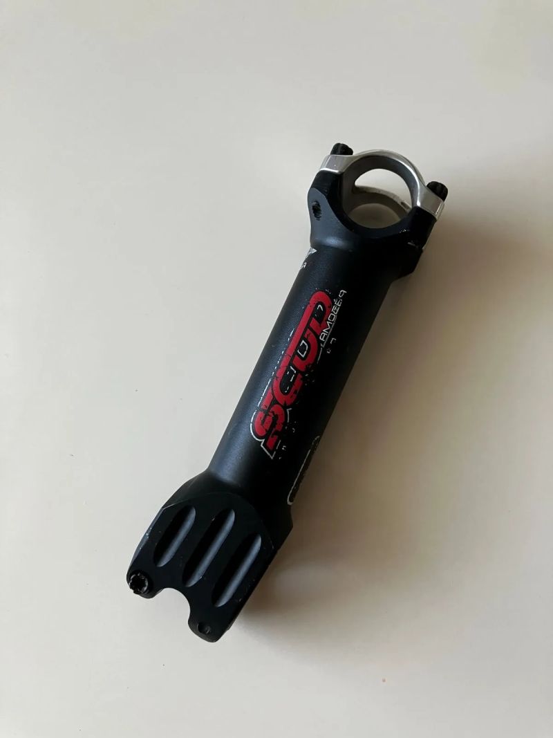 Amoeba Scud 25,4 mm 110 mm