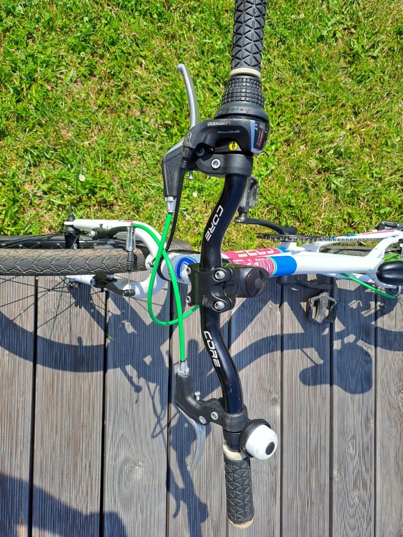 Core Nipper 20" - PĚKNÉ