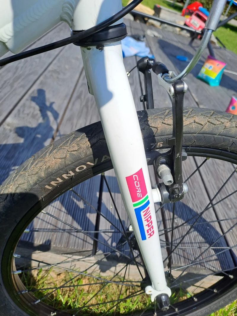 Core Nipper 20" - PĚKNÉ
