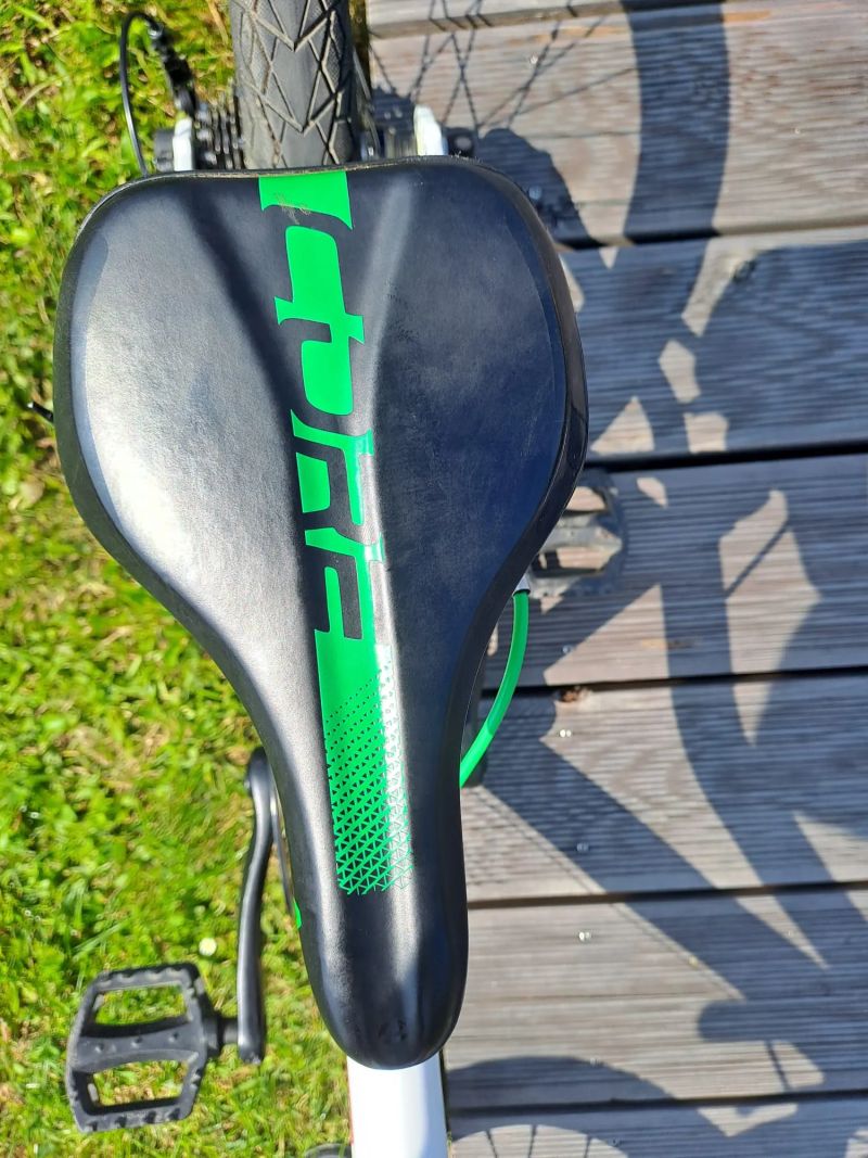 Core Nipper 20" - PĚKNÉ