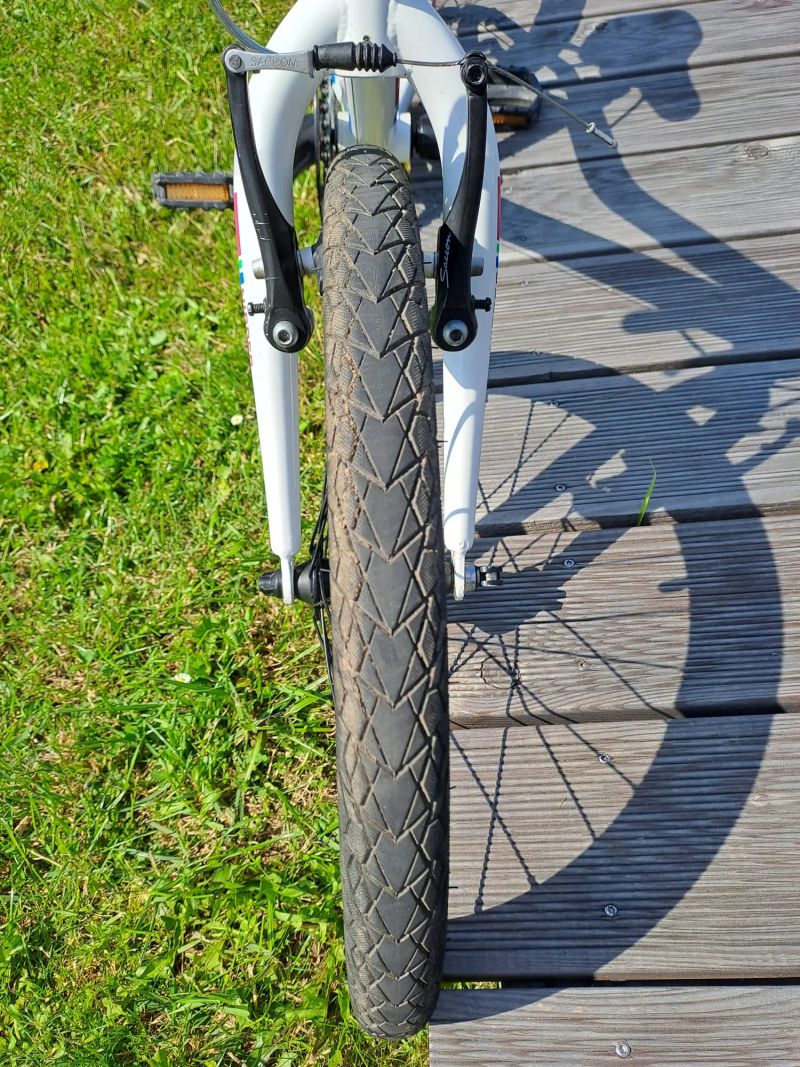 Core Nipper 20" - PĚKNÉ