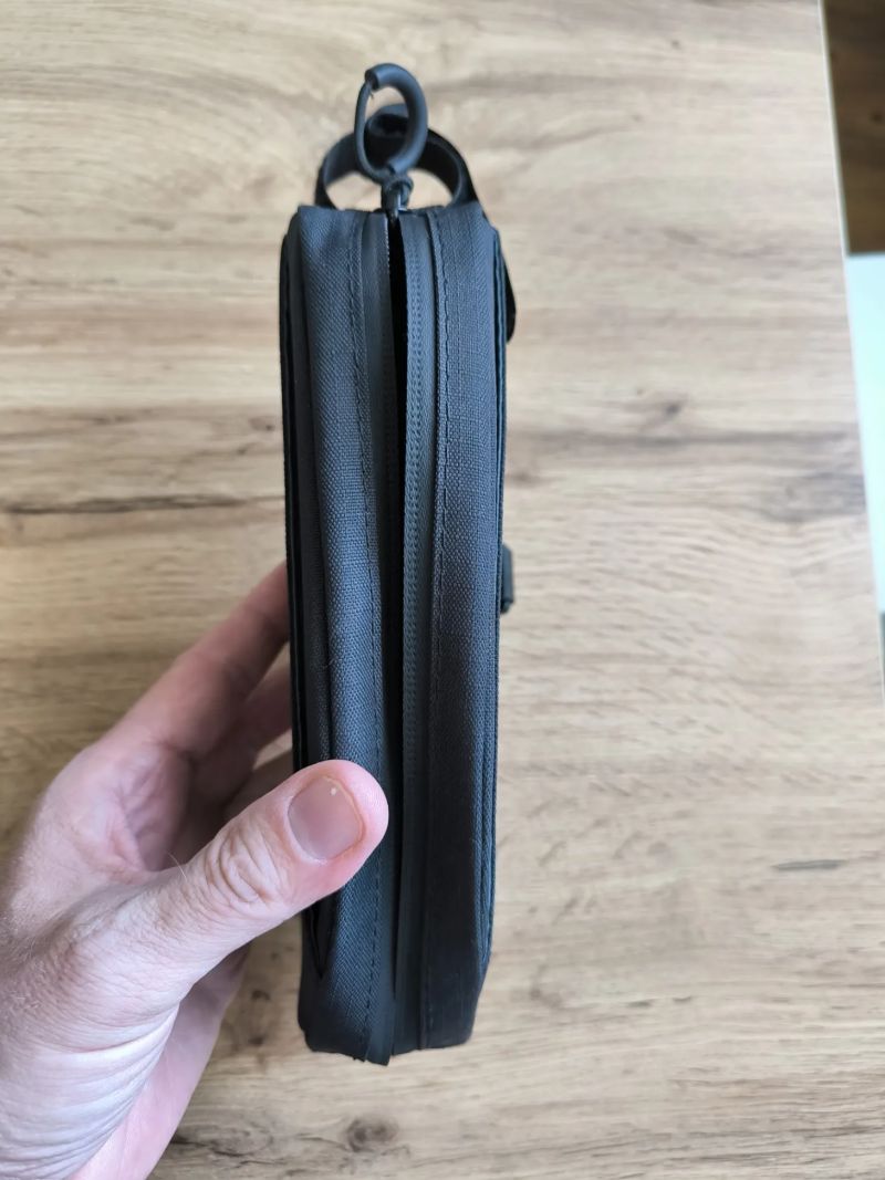  Lezyne Energy Caddy XL