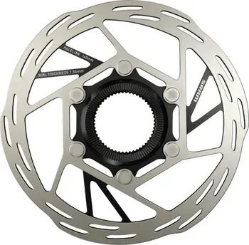 Kotouče Sram Paceline 140 a 160 mm, Center Lock