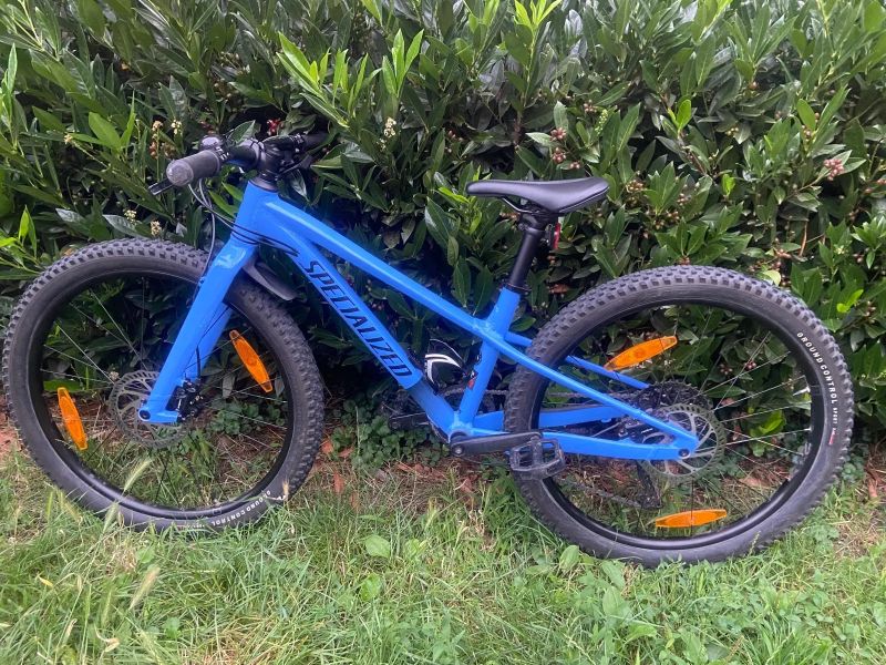 Specialized Riprock 24 - sky blue