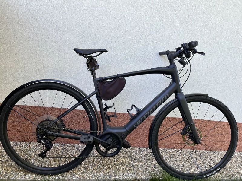 Specialized Turbo Vado SL 4.0