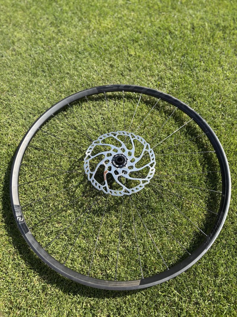 Syncros XR 1.0