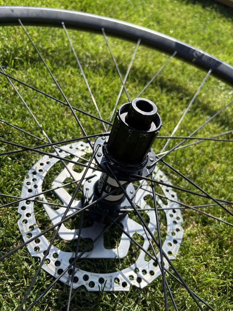 Syncros XR 1.0