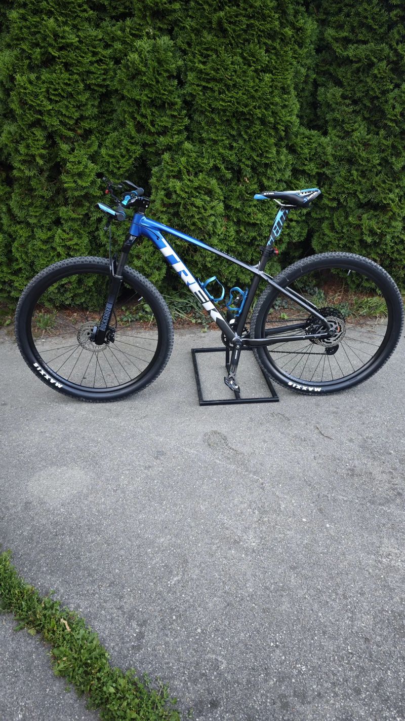 Trek Marlin 8 