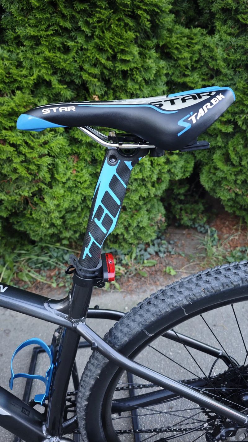 Trek Marlin 8 