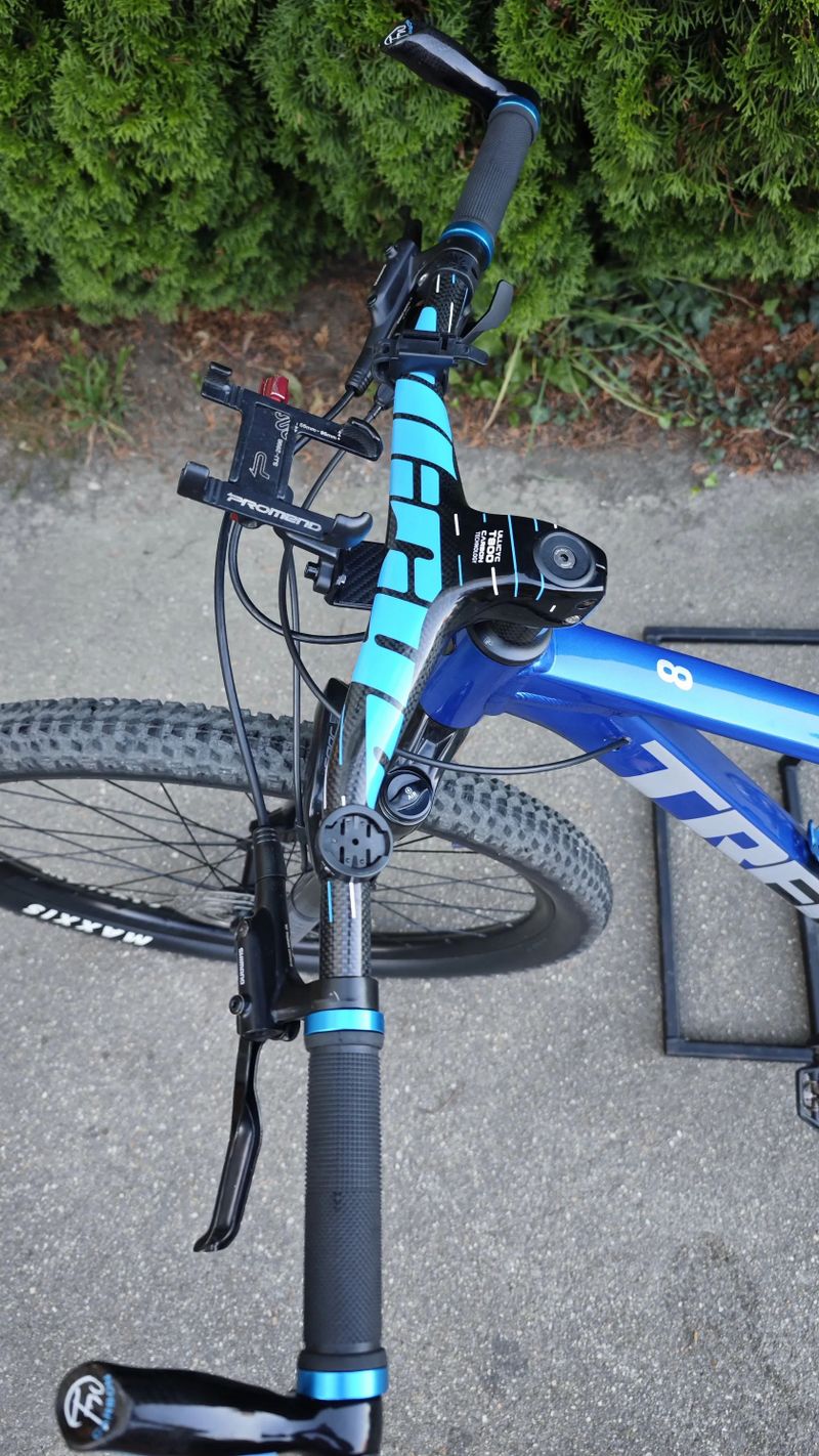 Trek Marlin 8 