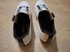 Cyklistické tretry Fizik Tempo Overcurve R4 vel. 43