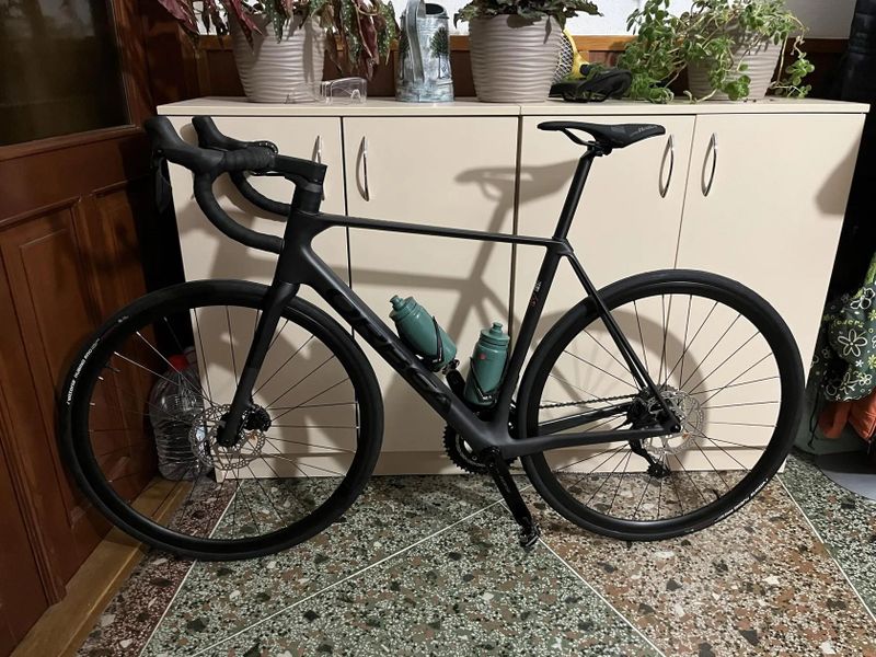 ORBEA ORCA M30i 2024, velikost 53
