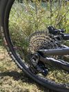 TREK TOP FUEL 8 GX AXS T-TYPE GEN 3 MATTE DNISTER BLACK