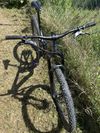 TREK TOP FUEL 8 GX AXS T-TYPE GEN 3 MATTE DNISTER BLACK