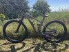 TREK TOP FUEL 8 GX AXS T-TYPE GEN 3 MATTE DNISTER BLACK
