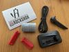 TREK TOP FUEL 8 GX AXS T-TYPE GEN 3 MATTE DNISTER BLACK