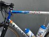 Colnago Master X-Light MAPEI limitovaná edice