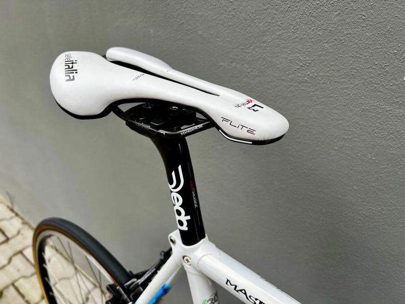 Colnago Master X-Light MAPEI limitovaná edice