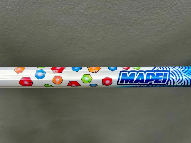 Colnago Master X-Light MAPEI limitovaná edice
