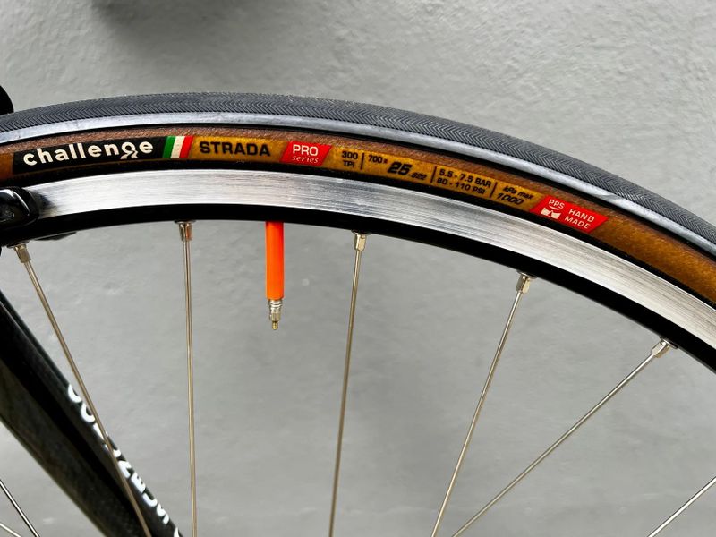 Colnago Master X-Light MAPEI limitovaná edice