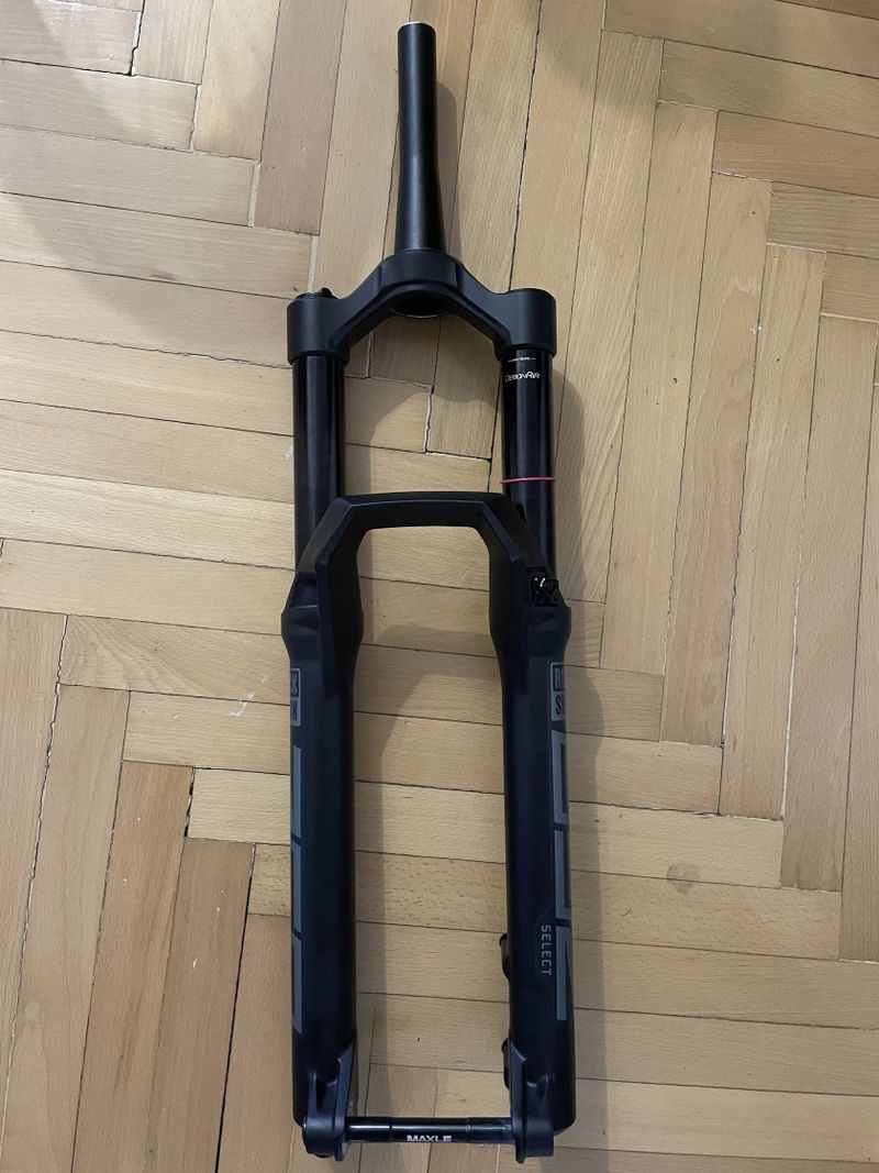 Zeb select debon air+