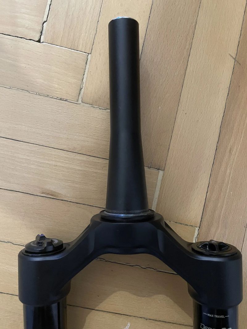 Zeb select debon air+