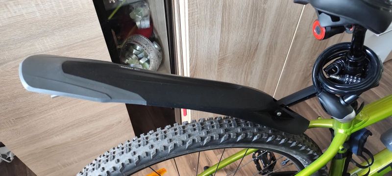 Horské kolo Trek vel L + full výbava + záruka + super stav