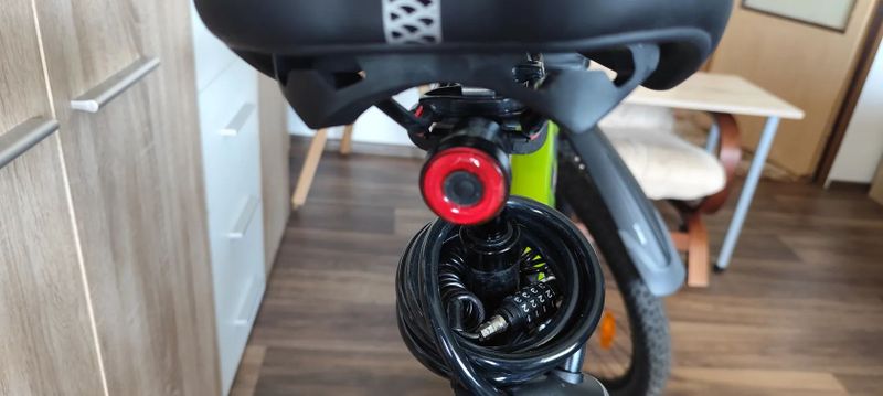 Horské kolo Trek vel L + full výbava + záruka + super stav