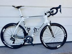 Colnago CLX 3.0