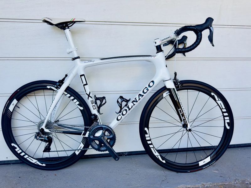 Colnago CLX 3.0