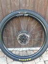DT swiss XRC1200