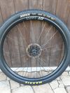 DT swiss XRC1200