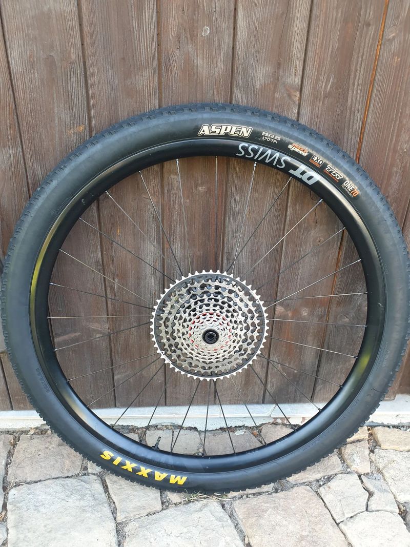 DT swiss XRC1200