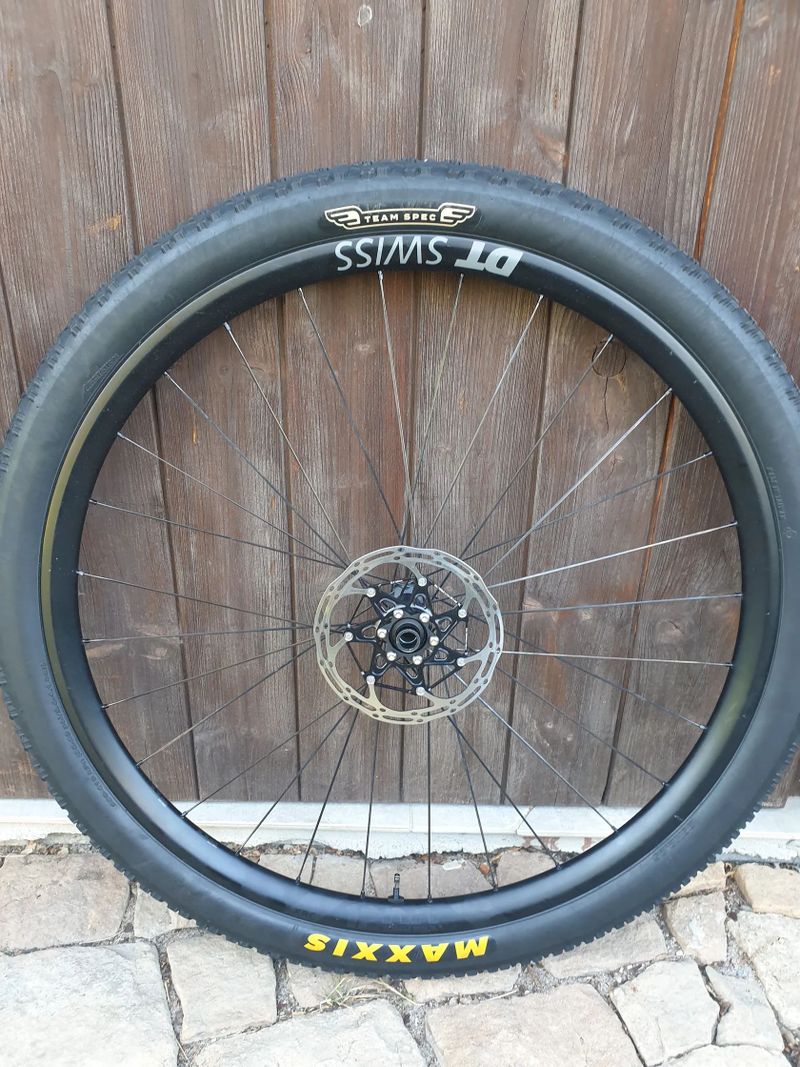 DT swiss XRC1200