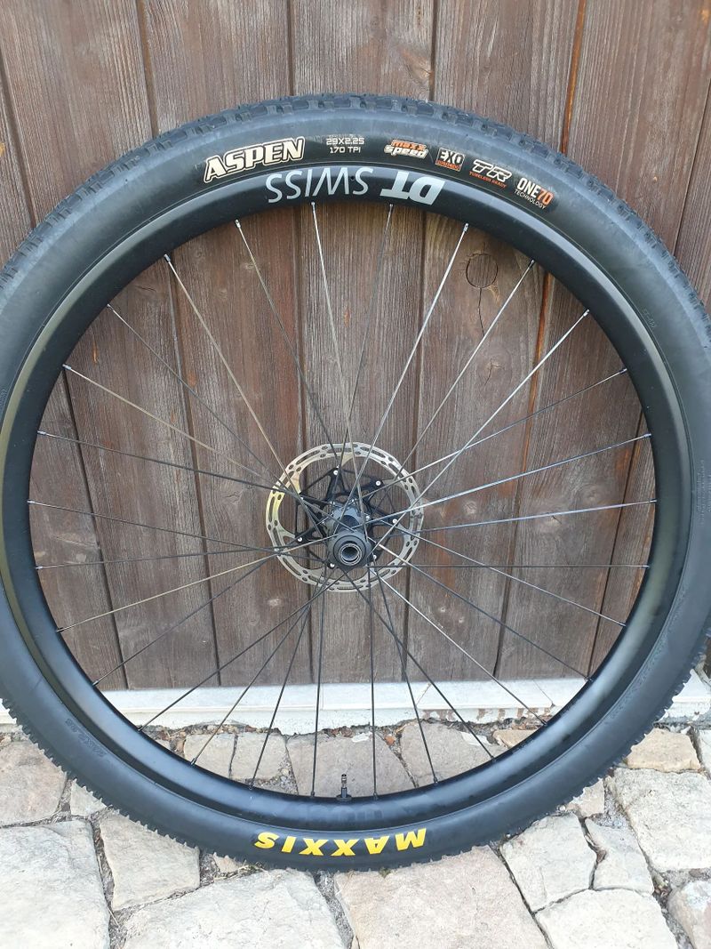 DT swiss XRC1200