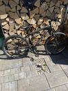 Horské kolo Specialized – rám M