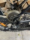 Horské kolo Specialized – rám M