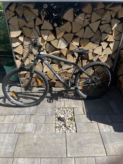 Horské kolo Specialized – rám M