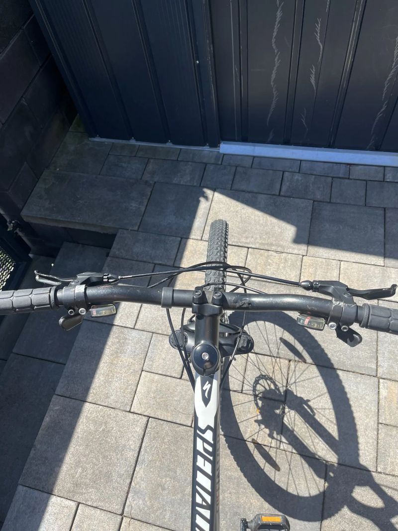 Horské kolo Specialized – rám M