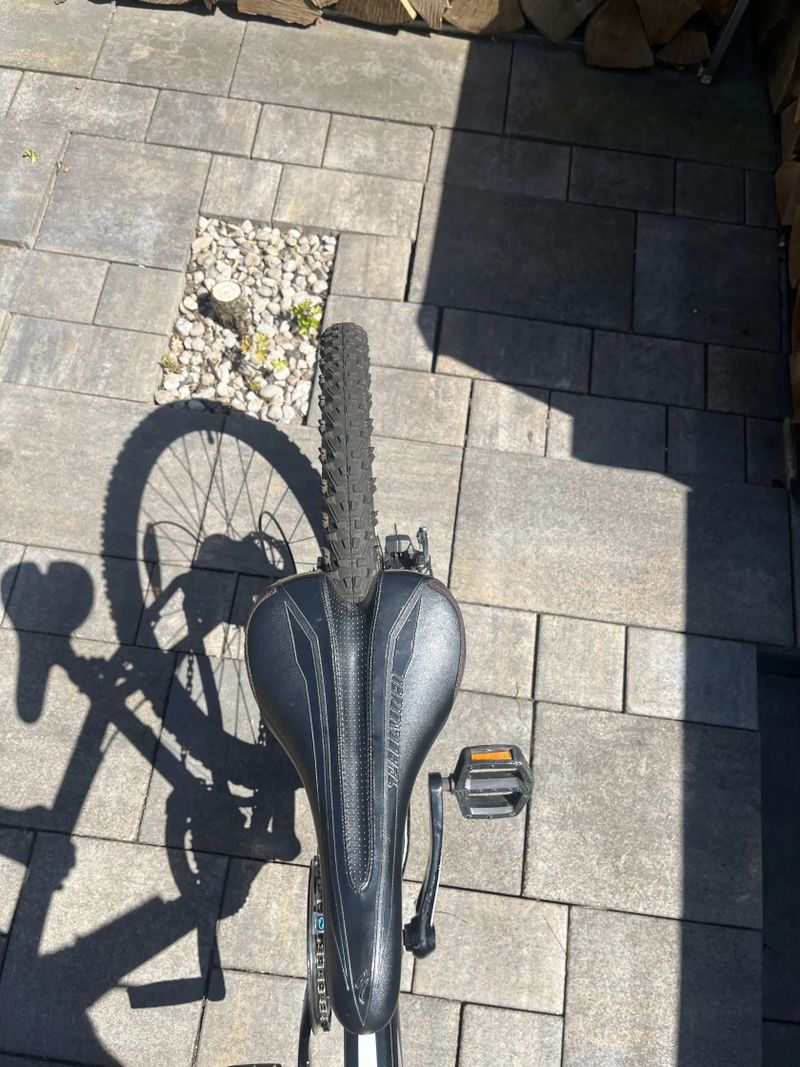 Horské kolo Specialized – rám M